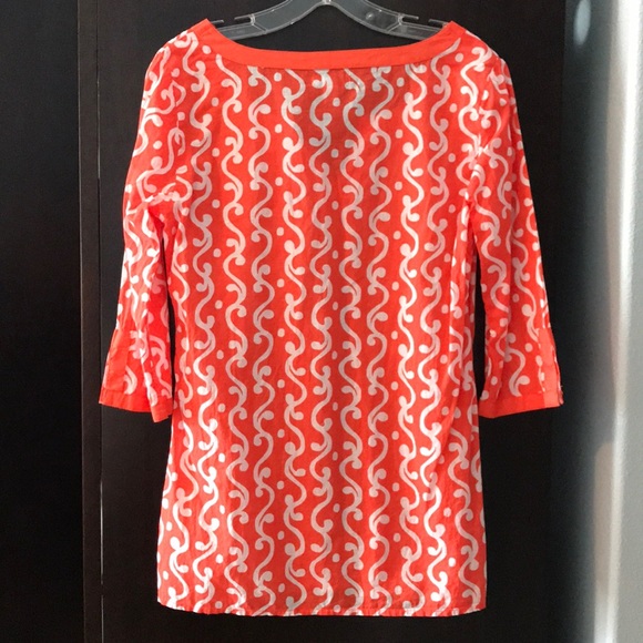 Tunic top - Picture 3 of 6